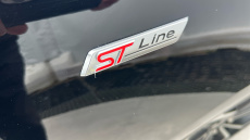 Ford Focus 1.0 EcoBoost 125 ST-Line X 5dr Petrol Hatchback